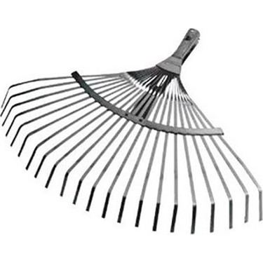 9533 REAL ÖZS METAL AYARLI ÇİM TIRMIK